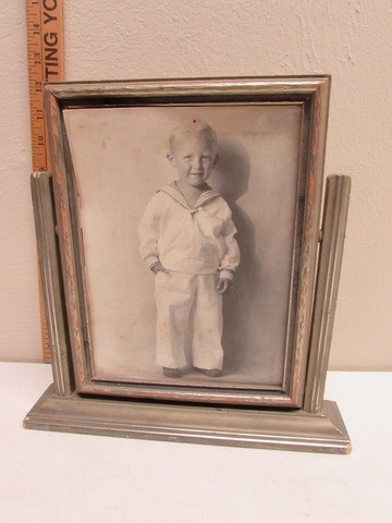 ANTIQUE BABY & CHILD PICTURES
