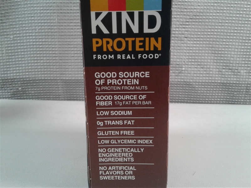  KIND Energy Bar, Almond Butter Dark Chocolate 10 Ct
