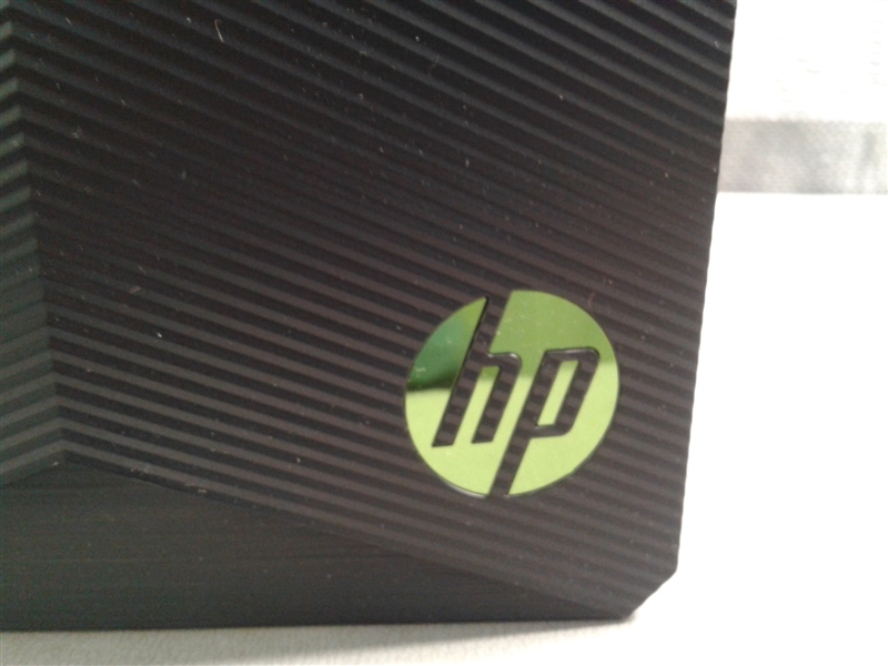 HP Pavilion Gaming Desktop Computer TG01-0030