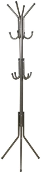 Wrought Iron Clothes Tree 