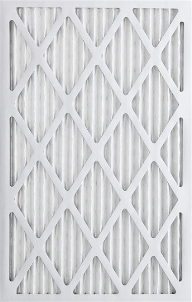 6 Nordic Pure Air Filters 