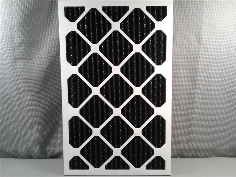6 Nordic Pure Air Filters 