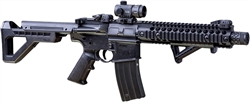 DPMS Panther Arms Full auto BB Rifle 
