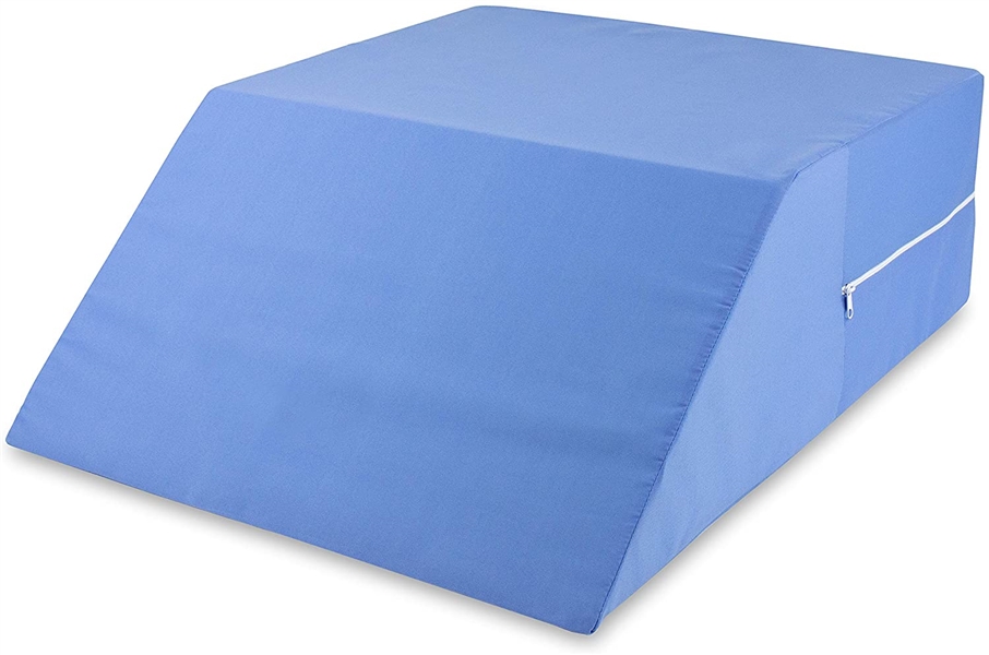 DMI Bed Wedge Ortho Pillow 8