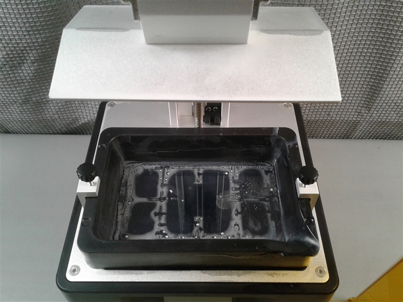 ANYCUBIC Photon Mono 3D Printer, UV LCD Resin 3D Printer