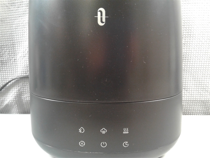 Taotronics Top-Fill Hybrid Ultrasonic Humidifier