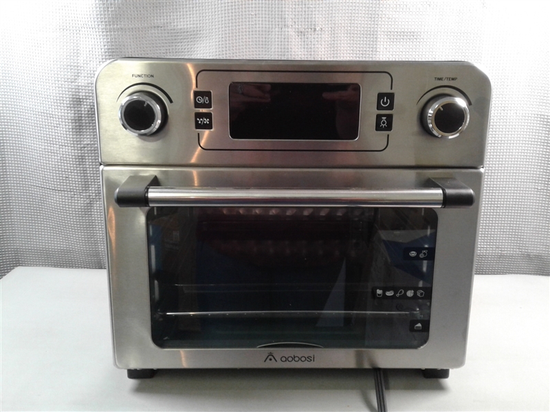 Aobosi Multi Function Air Fryer Oven
