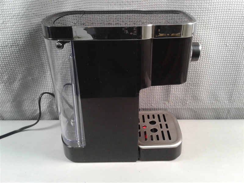 Bonsen kitchen Professional 20 Bar Espresso Machine