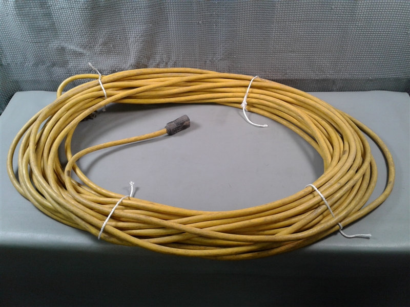 75' Extension Cord
