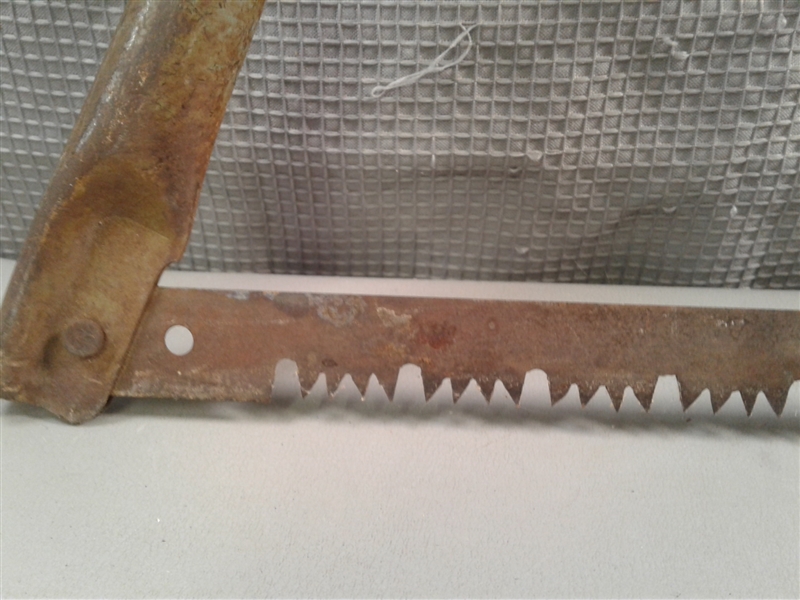 Push Pull Saw, Hand Saw, and Level