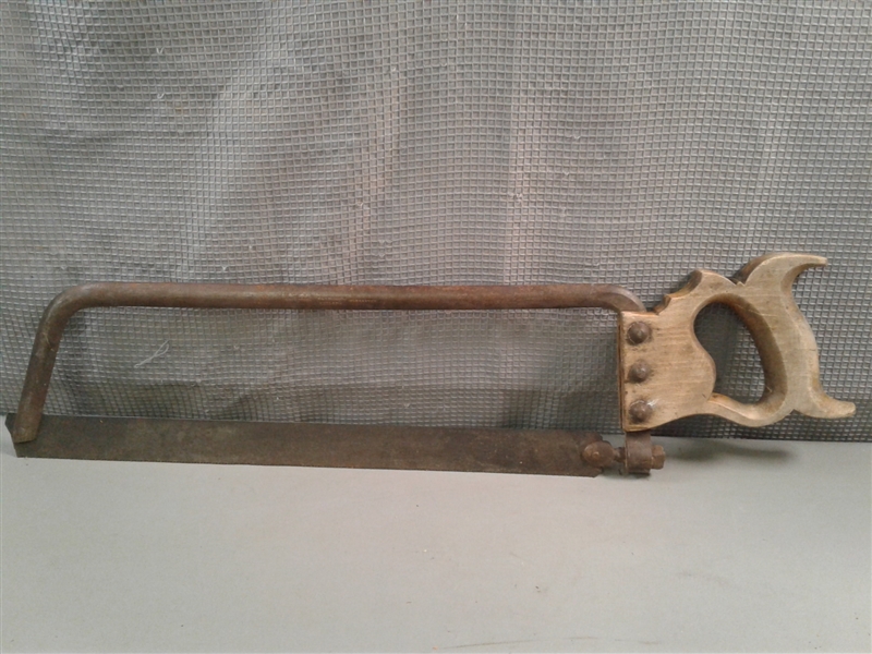 Push Pull Saw, Hand Saw, and Level