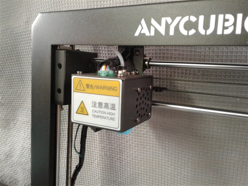 Anycubic 3D Printer 