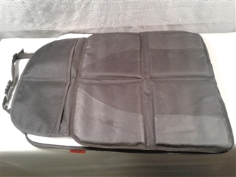 Lusso Gear Protective Seat Cover