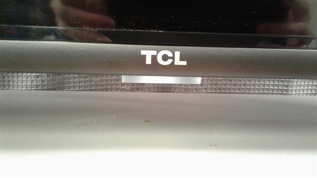 TCL Roku 32 TV