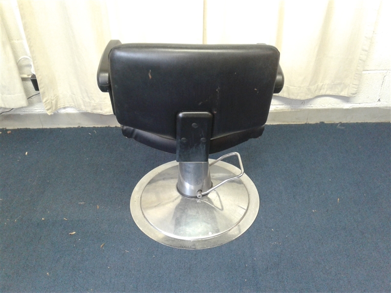 Hydraulic Salon Chair 