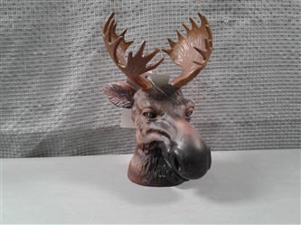 New-Hitch Buds Ball Cover- MOOSE
