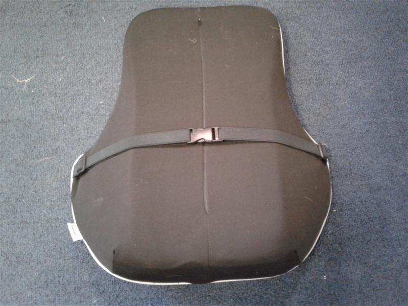 Office Chair With Mesh Back