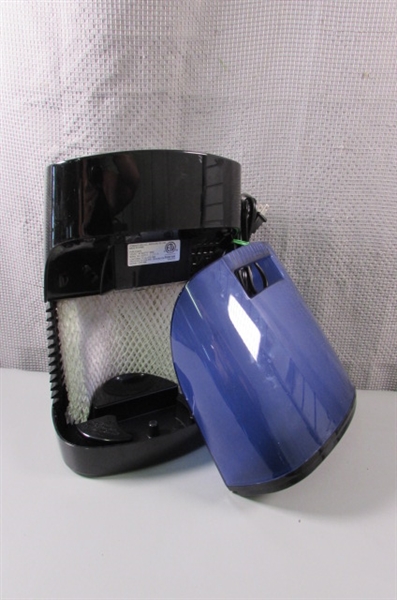 Vornado Humidifier with Fan
