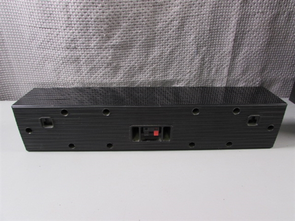 Samsung Surround Sound Speaker System