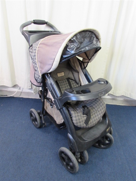 Graco Baby Classics Stroller