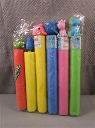 6-PC WATER SHOOTERS