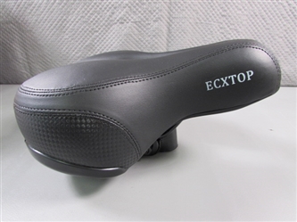 ECXTOP COMFORT BIKE SEAT
