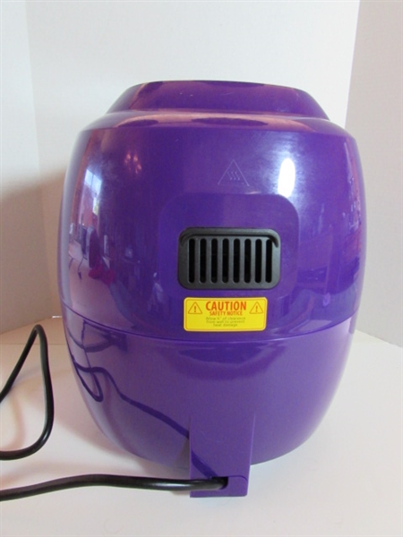 GOWISE USA AIR FRYER