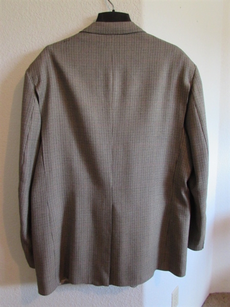 ORVIS SHIRTS AND JACKETS SIZE XL