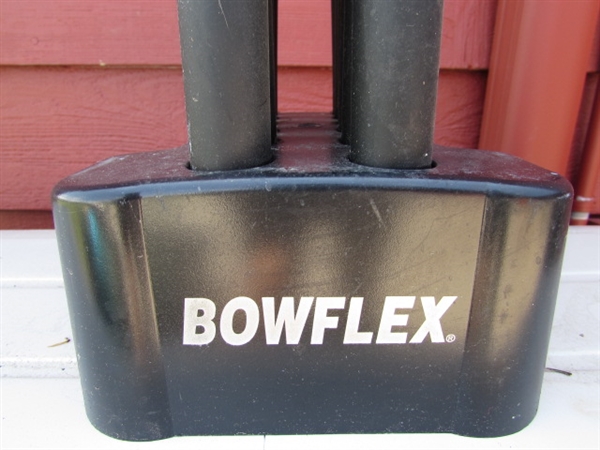BOWFLEX POWER PRO
