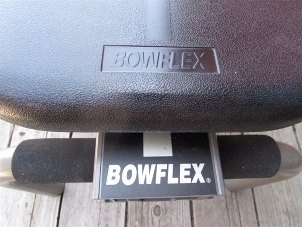 BOWFLEX POWER PRO