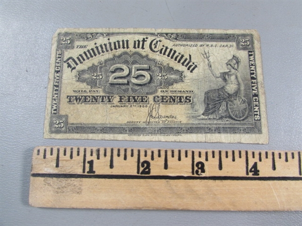 VINTAGE PAPER MONEY, FIRST DAY COVERS, STAMPS & OTHER EPHEMERA