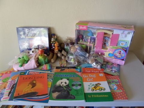 MORE FUN THINGS FOR KIDS,   BOOKS, BEGINNING READERS, ACTIVITY BOOKS, BEARS, TODDLER SLEEPER AND MORE