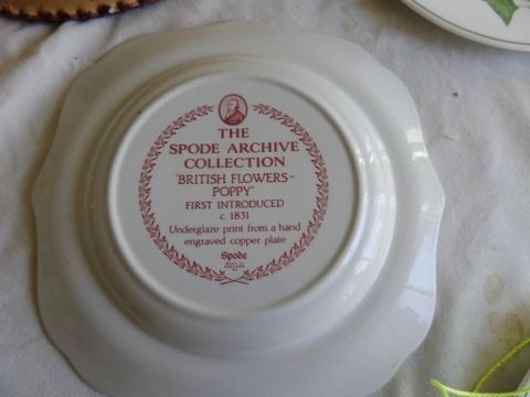 RED DINNER PLATES, BAVARIAN MADE DISHES, DEEP DISH PIE PLATE, GLASS CANISTERS AND MORE