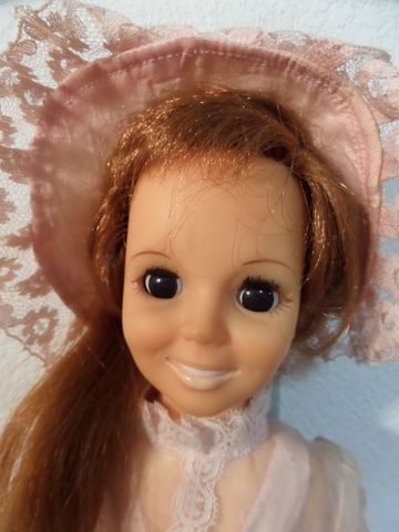 crissy doll 1972