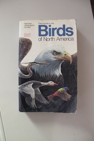 BIRD LOVERS BOOK SELECTION, BIRD WATCHING AND PARROT CARE