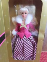 ONE MORE LOVELY BARBIE DOLL