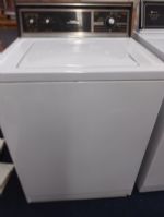 KENMORE ULTRA FABRIC CARE WASHER