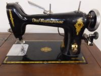 FREE WESTINGHOUSE SEWING MACHINE