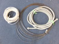 ELECTRICAL TAPE, WIRE & CONDUIT