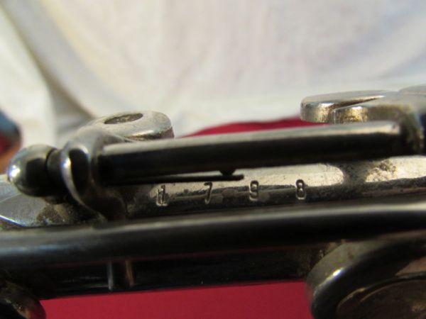 ARTIST II FLUTE VINTAGE