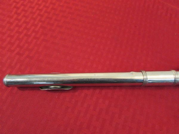 ARTIST II FLUTE VINTAGE