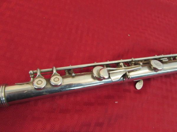 ARTIST II FLUTE VINTAGE