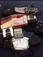 PURSES AND WALLETS - FOR ALL SEASONS!