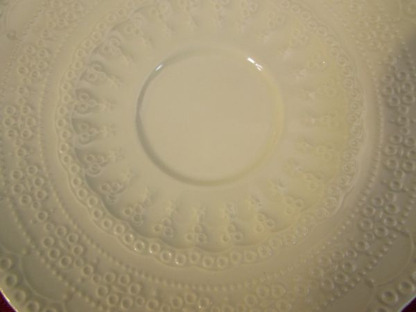 BEAUTIFUL VINTAGE VARIETY LOT - LARGE VASE, SPODE TEACUPS/SAUCERS & MORE