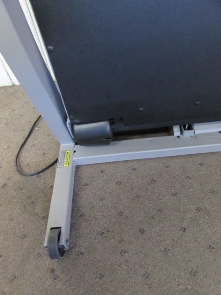 PROFORM TREADMILL