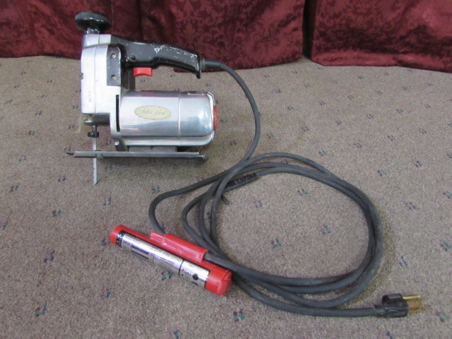 Sears sabre online saw