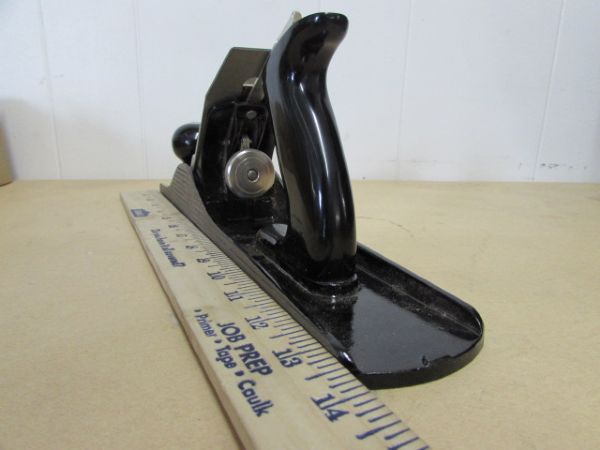 VINTAGE CRAFTSMAN JACK PLANE