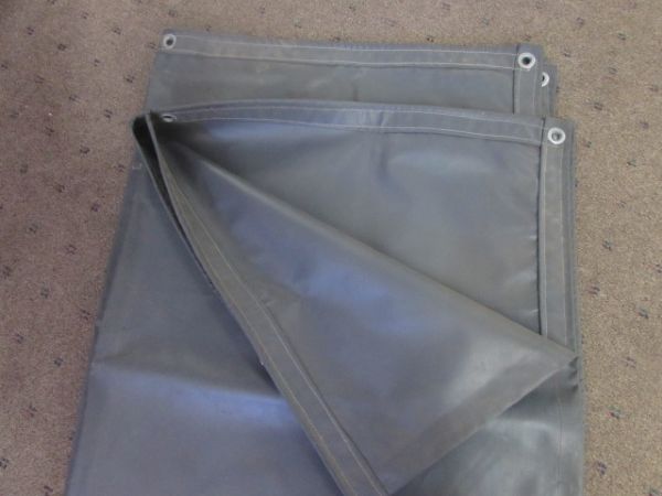 SUPER HEAVY DUTY 9x12 TARP