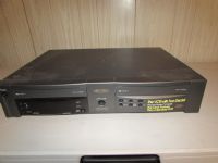 GO VIDEO DUAL DECK VCR PLAYER RECORDER