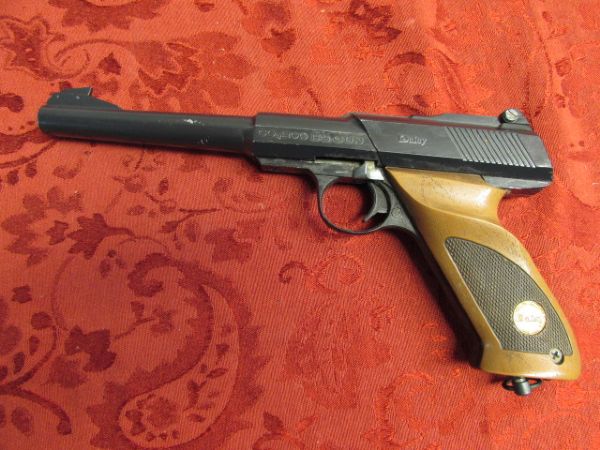 VINTAGE DAISY BB PISTOL